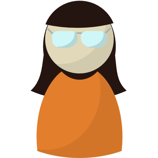 512x512 Secretary Clipart Female Social Worker For Free Download And Use