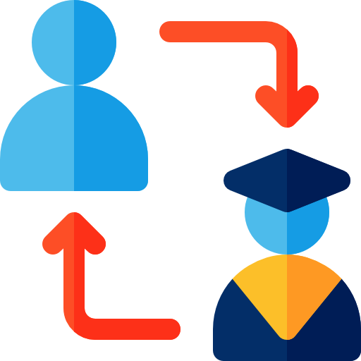 512x512 Social Work Interviews Faculty And Professional
