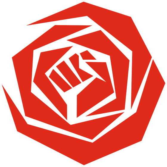 560x560 Socialism Logos