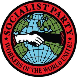 316x316 The Socialist Party