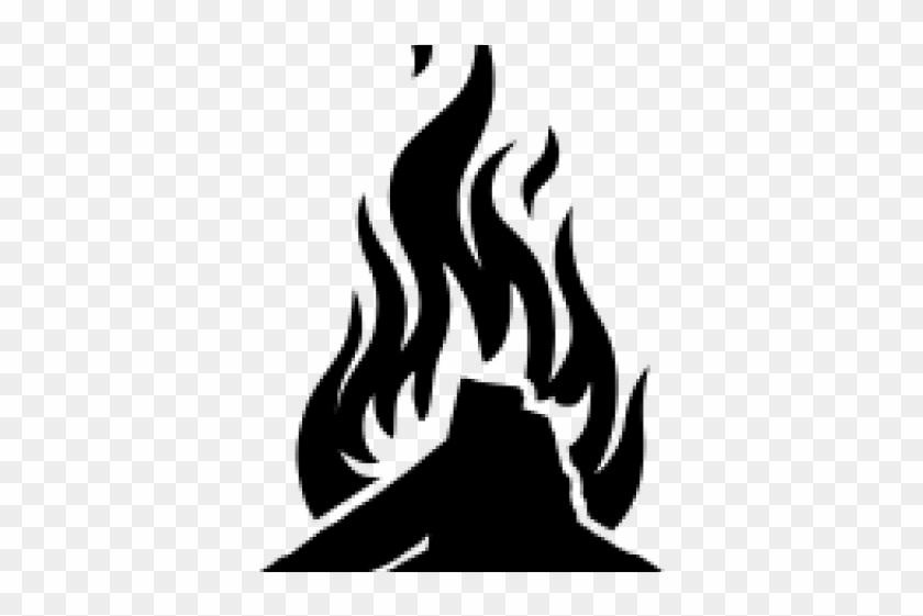 Campfire Icon 840x561 Campfire Icon