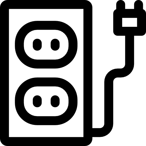 512x512 Socket Icons Free Download