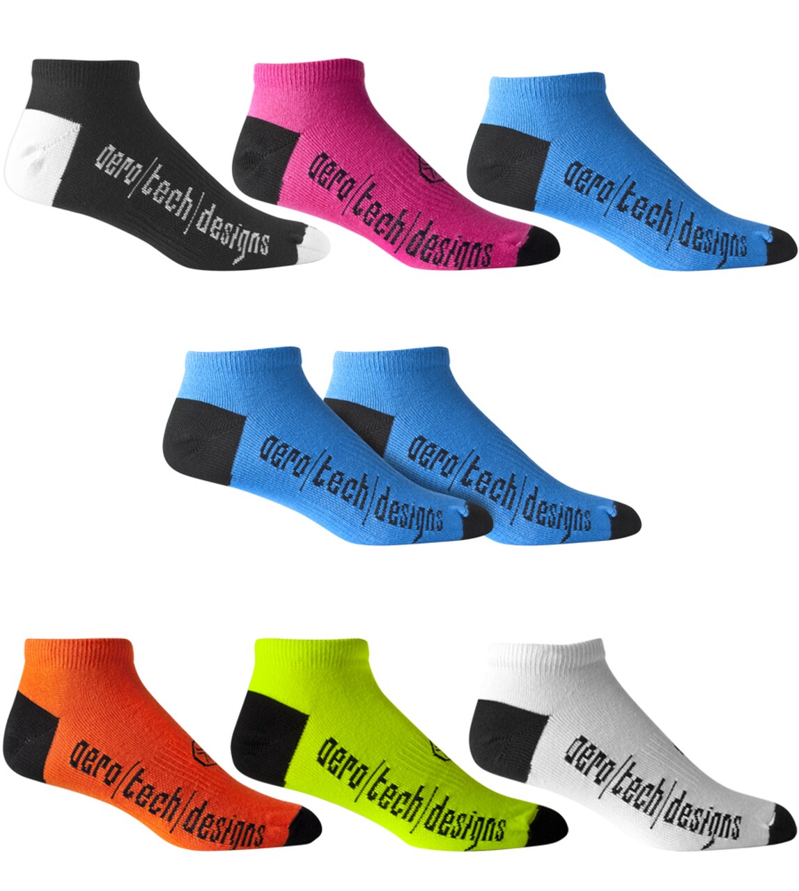 1147x1280 No Show Cycling And Running Socks