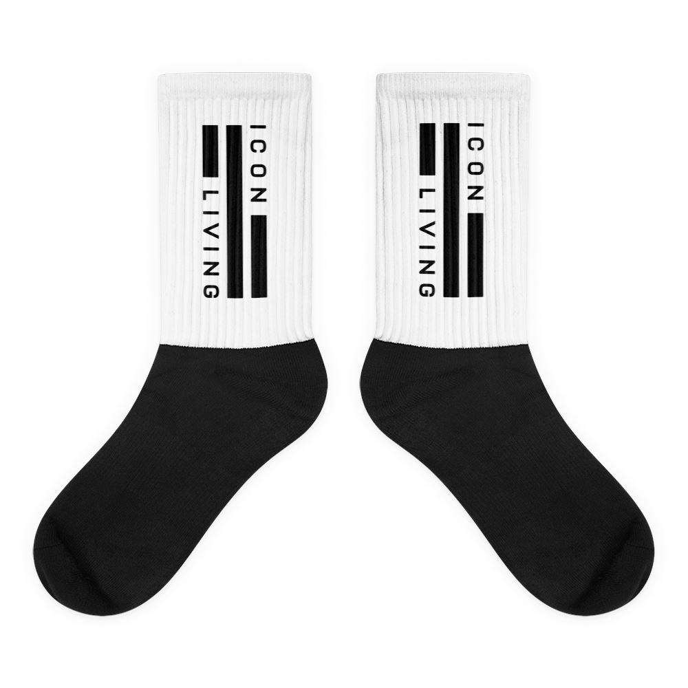 1000x1000 Icon Simple Socks Icon Living