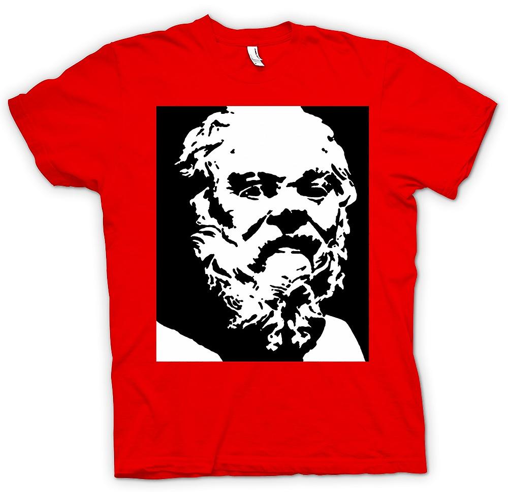 1000x968 Mens T Shirt