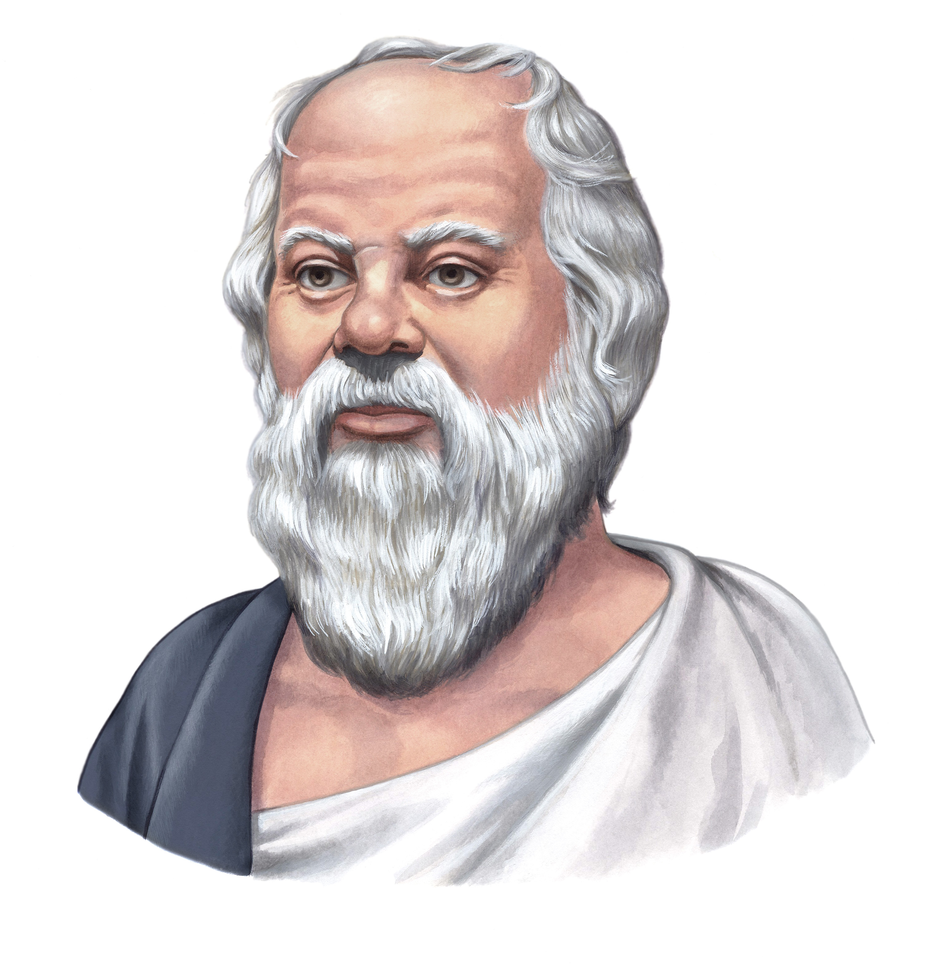 3012x3131 Why I Call Myself Socrates