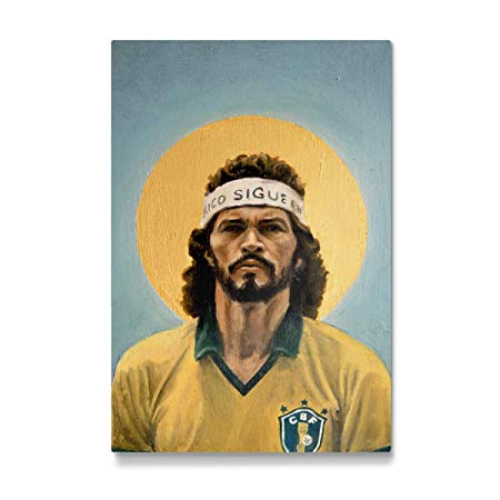 450x450 Artboxone Ampapos Picture Gallery Print Socrates Icon High Quality