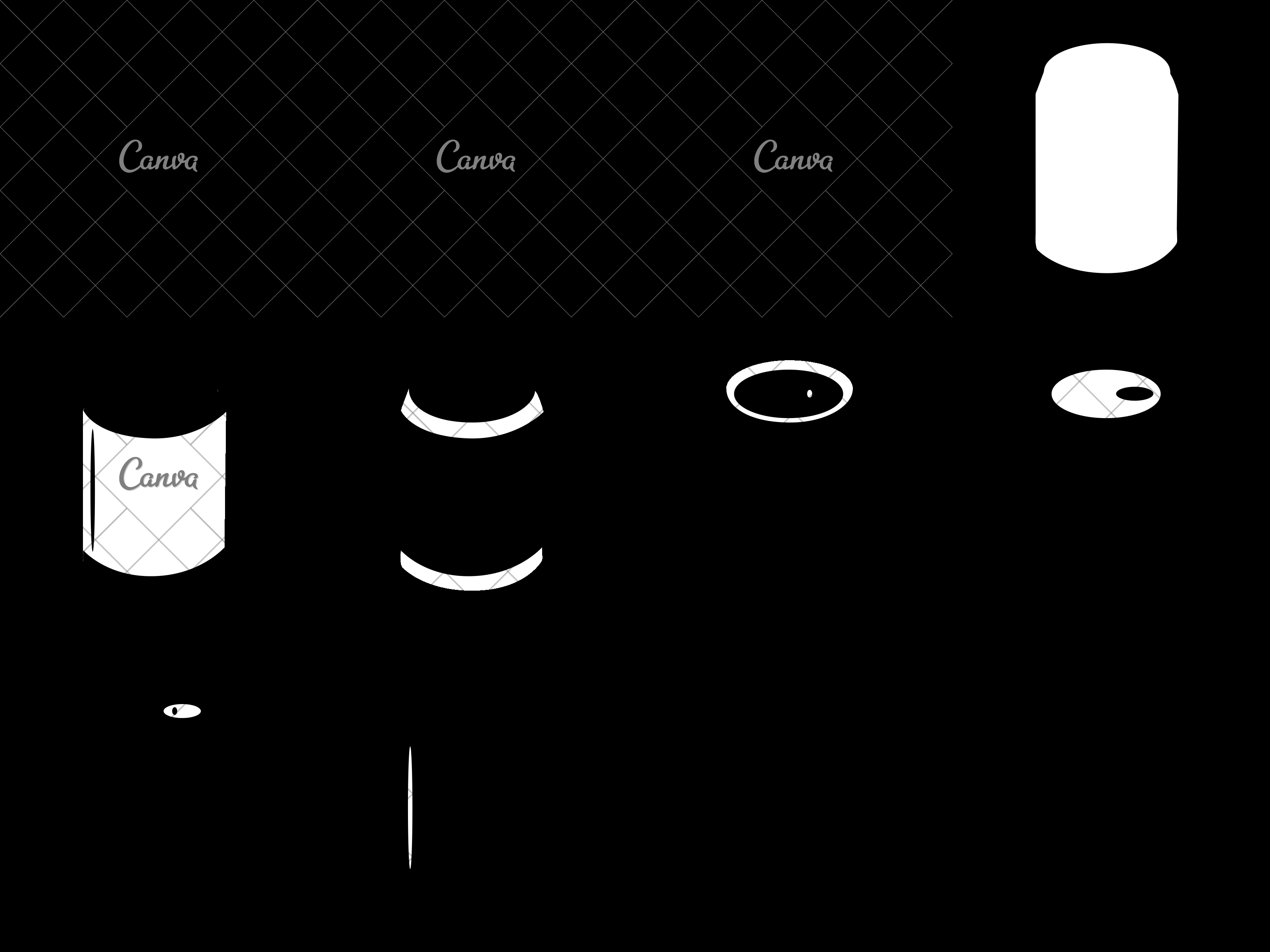 3200x2400 Soda Can Icon