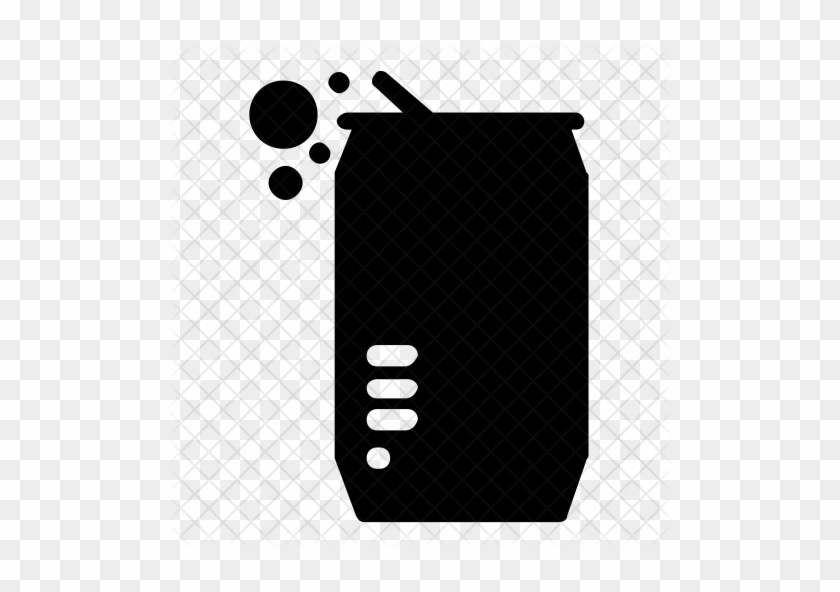 840x592 Soda Can Icon