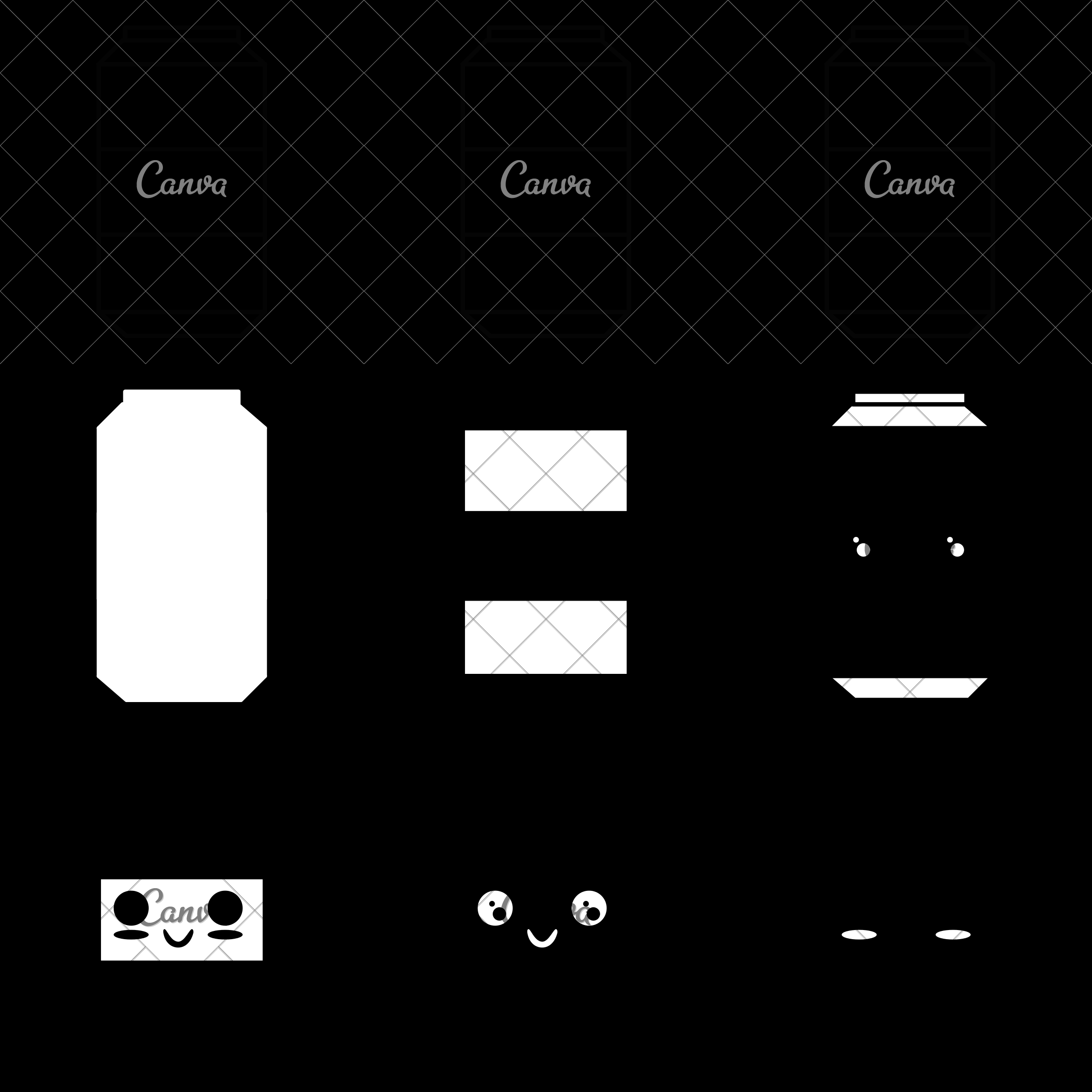 2400x2400 Kawaii Soda Can Icon