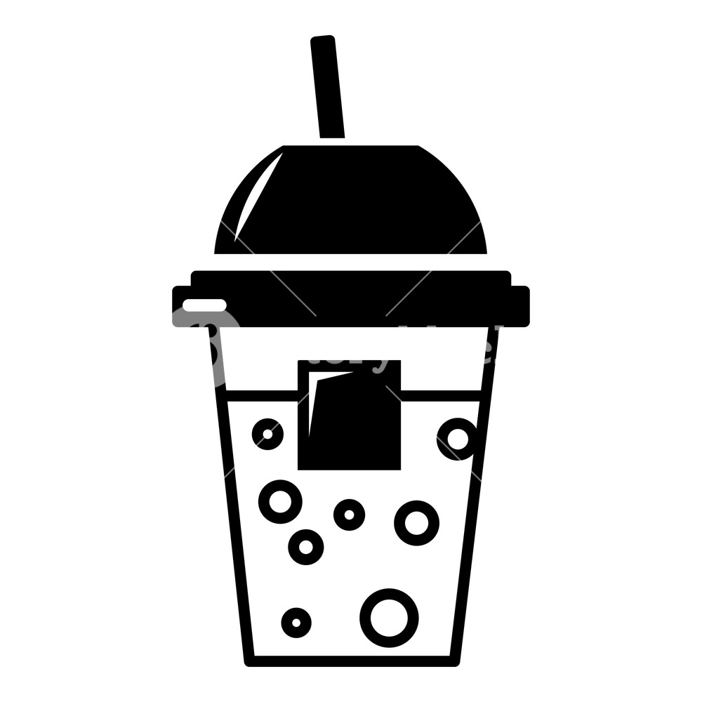 1000x1000 Soda Icon Simple Illustration Of Soda Vector Icon For Web Royalty