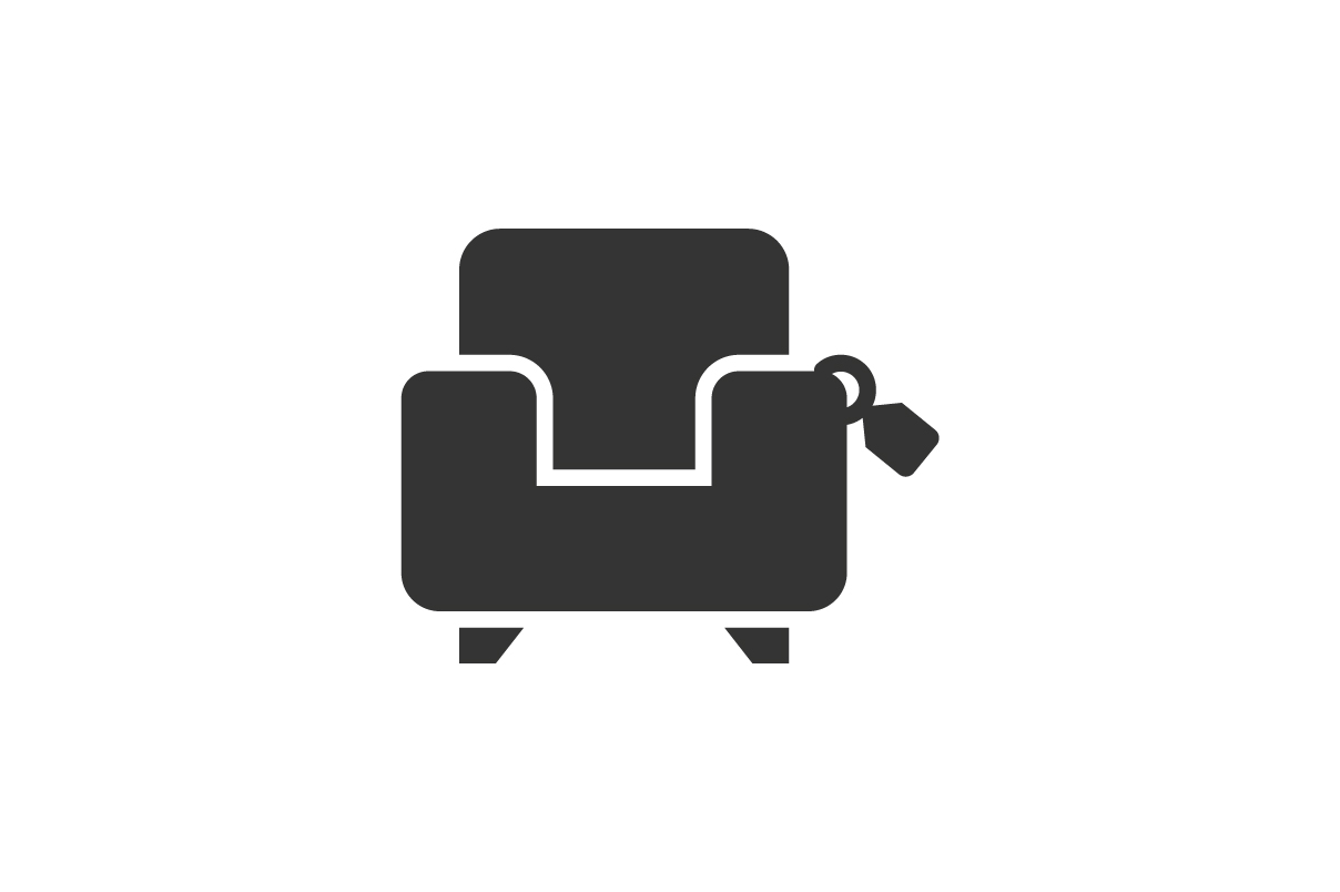 1208x804 Sofa Icon Graphic