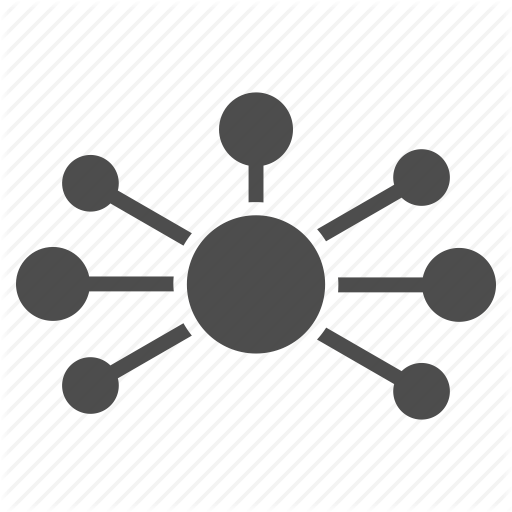 512x512 Contact Icon With Transparent Background