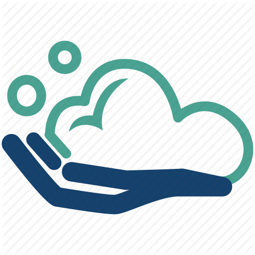 512x512 Soap Cartoon Clipart