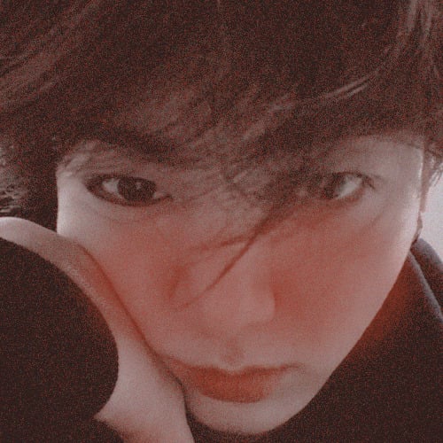 500x500 Jungkook Soft Icon Uploaded