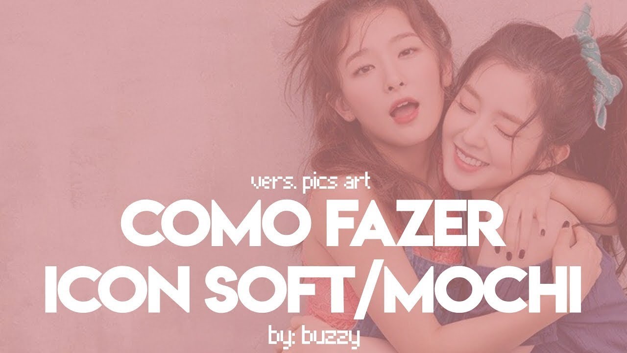 1280x720 Como Fazer Icon Softmochi