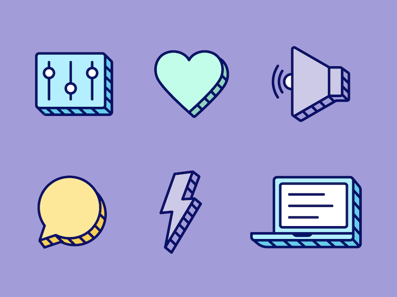 800x600 Soft Skills Engineering Icons