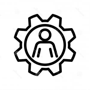 300x300 Soft Skills Vector Icons Pictograms Set Soidergi