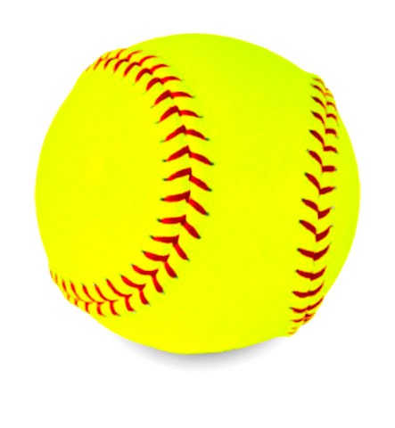 Softball Icon at Vectorified.com | Collection of Softball Icon free for ...