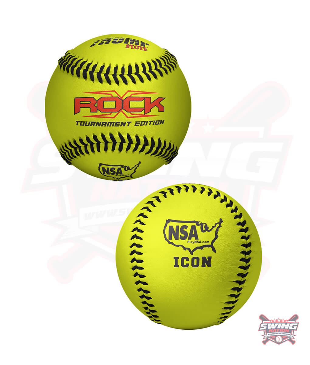 1020x1200 Trump X Rock Tec Icon Nsa Slow Pitch Softball Tec X