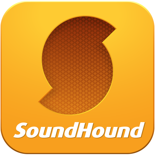 512x512 Soundhound Icon Boxed Metal Icons Softicons Com