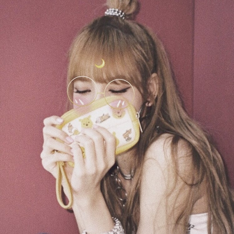 750x750 Lisa Soft Icon On We Heart It