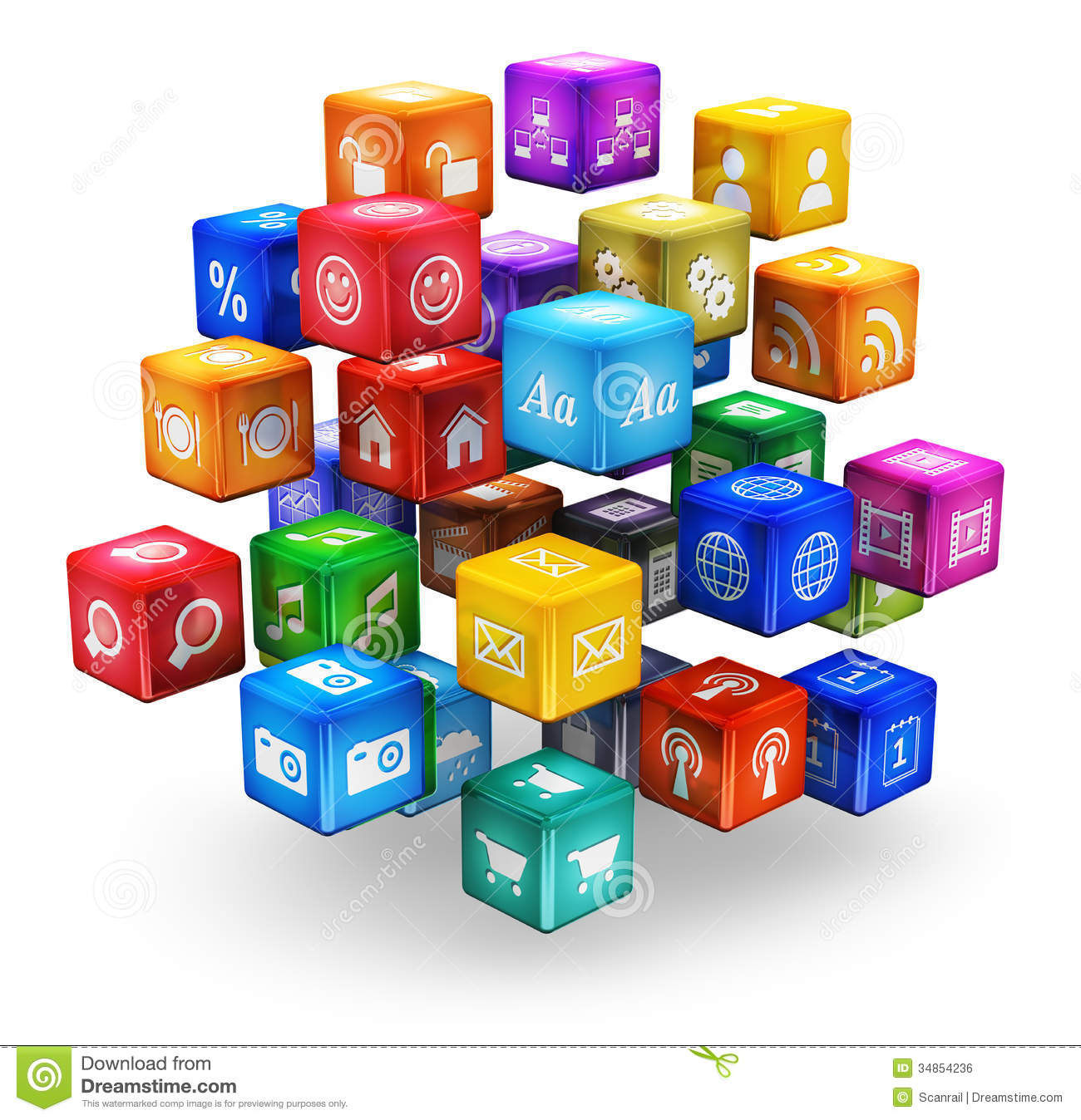 Software Application Icon at Vectorified.com | Collection of Software ...