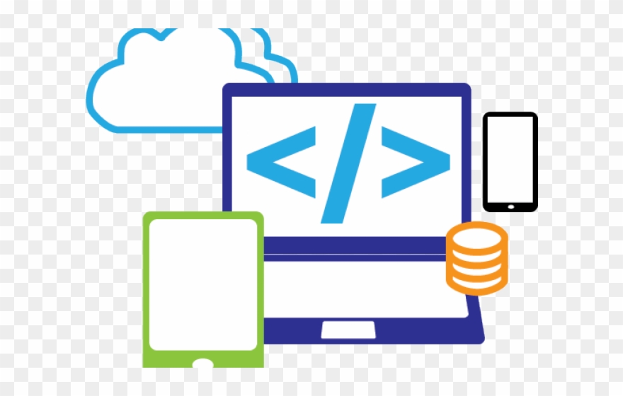 880x560 Software Clipart Software Application