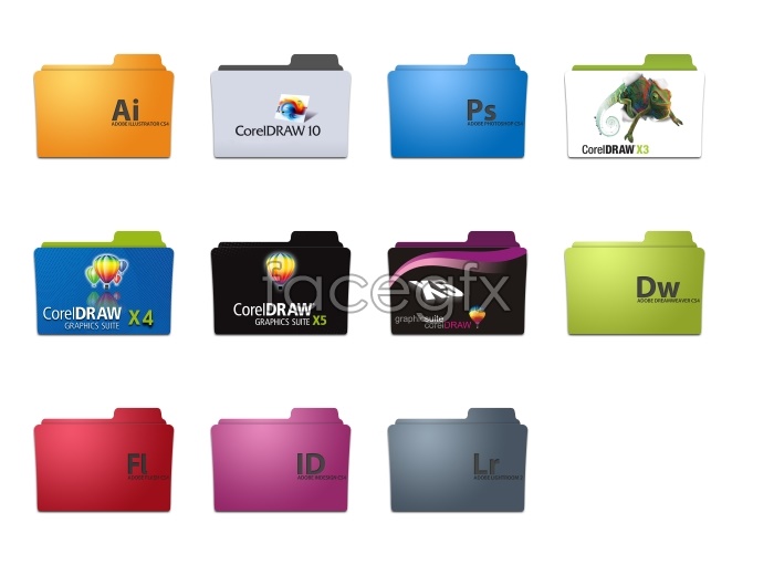 700x530 Software Application Folder Icons Over Millions Vectors, Stock
