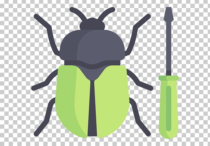 728x508 Insect Software Bug Scalable Graphics Icon Png, Clipart, Beetle
