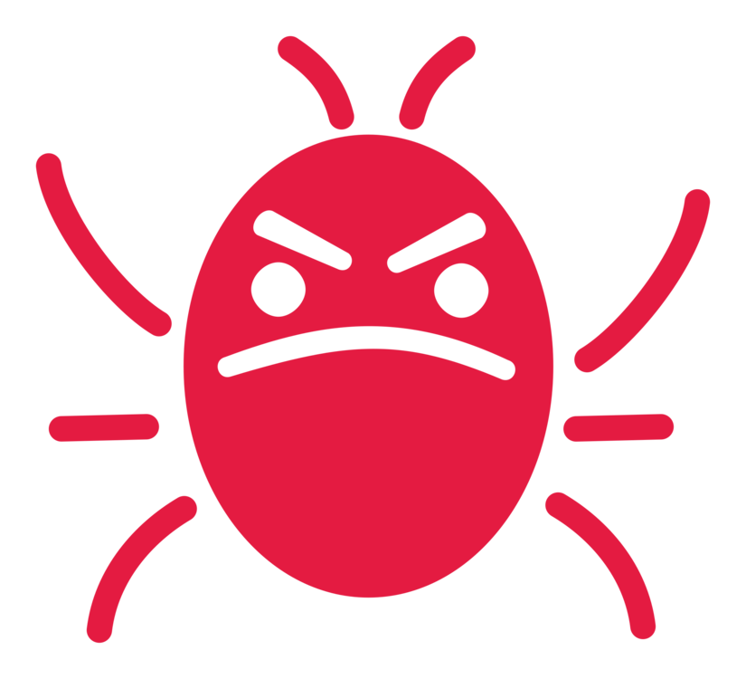 825x750 Pink,emoticon,smiley Clipart