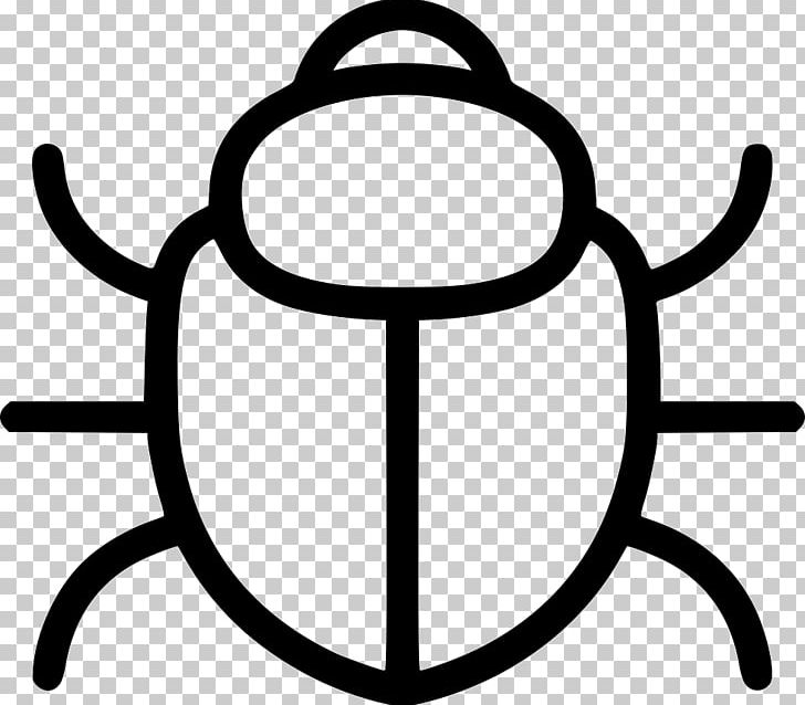 728x638 Software Bug Computer Icons Computer Program Png, Clipart, Black