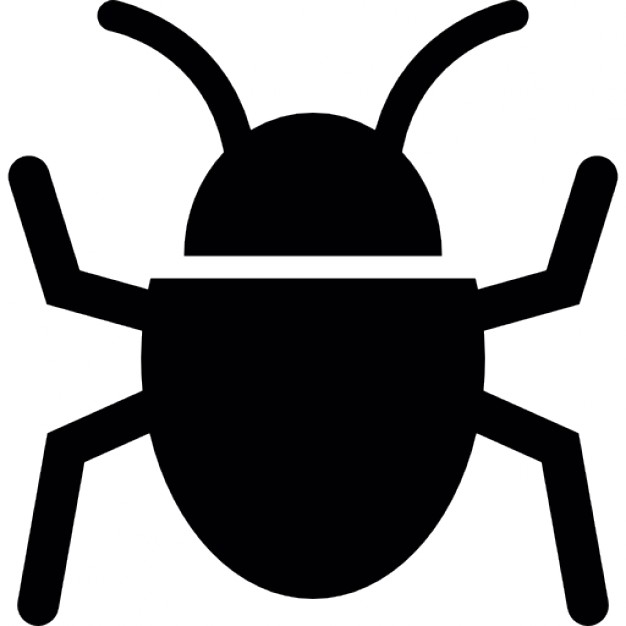 626x626 Computer Bug Icon