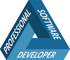 231x200 Professional Software Developer Certification