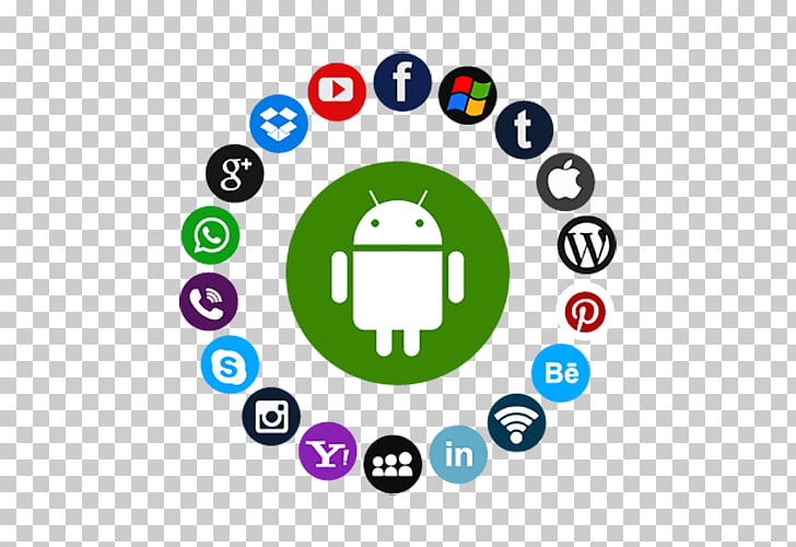 728x500 Android Software Development Mobile App Development Icon, Android