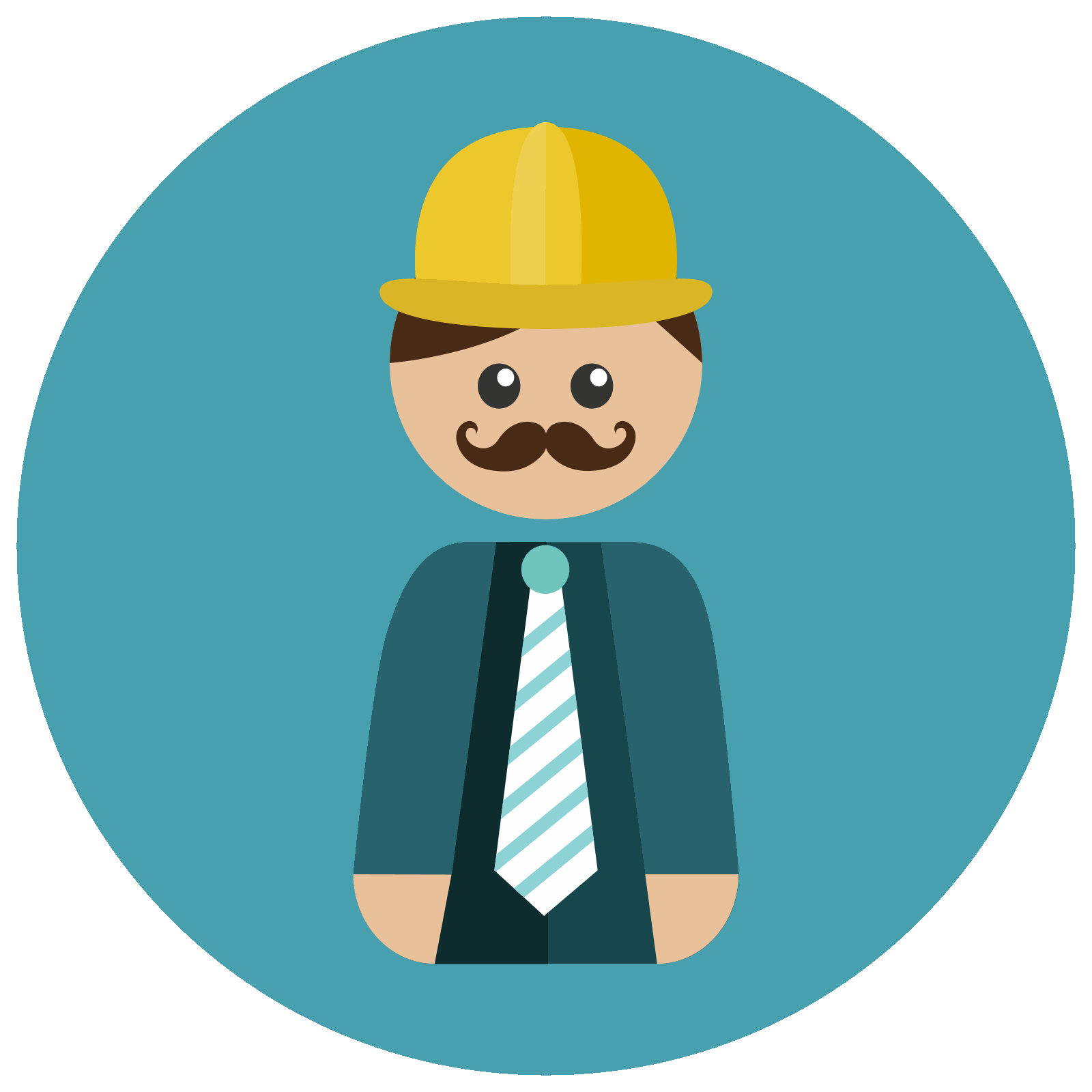 1600x1600 Engineer Icon