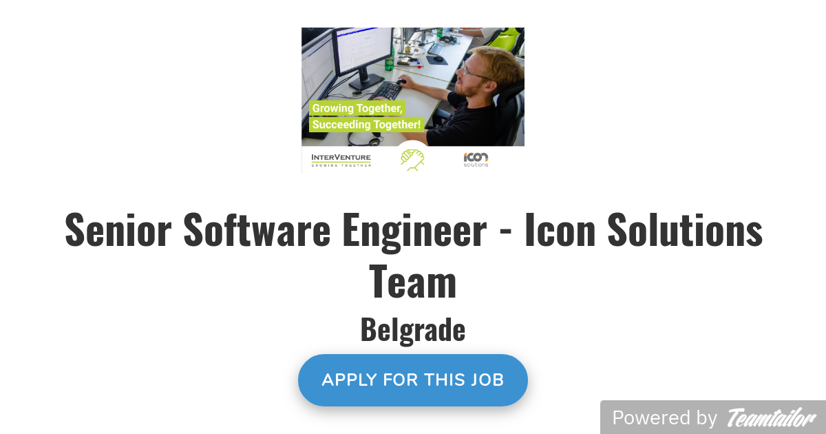 1200x630 Senior Software Engineer