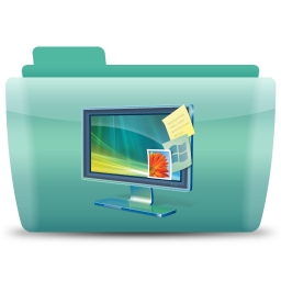 256x256 Icon Softwares