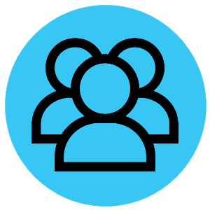 300x300 Community Icon Mediashout Church Presentation Software Media