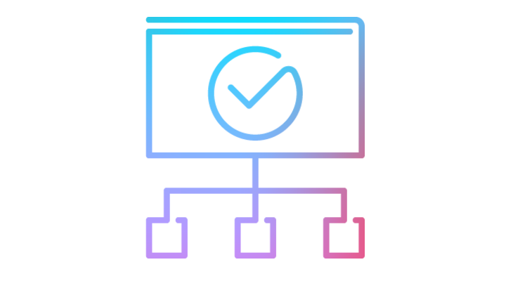 720x400 Technology Icon