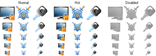 Software Icon Images