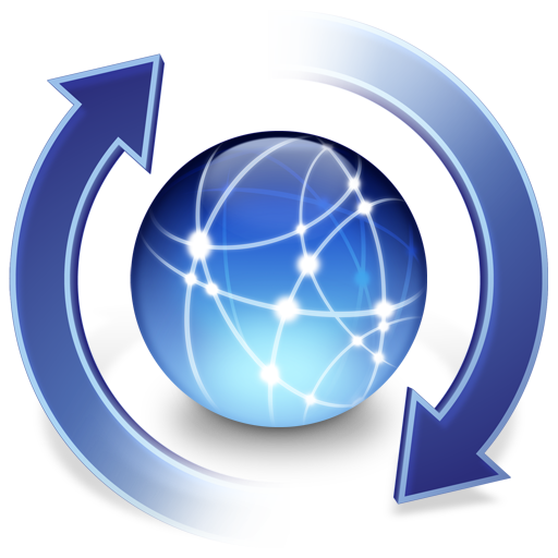 512x512 Drawing Software Icon