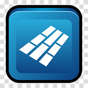 300x300 Sleek Xp Software, D Max Icon Transparent Background Png Clipart