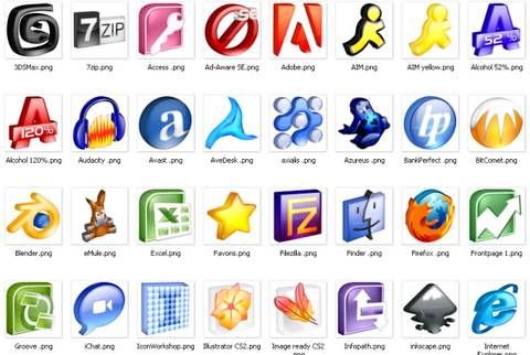 480x322 Software New Download Icon Pack Icons Windows Vista, Xp