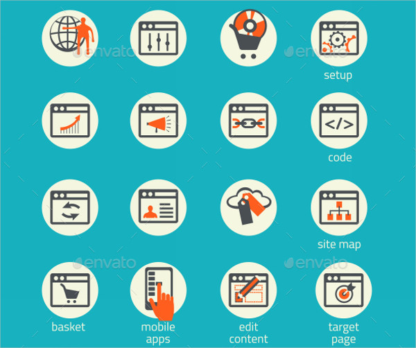 600x502 Software Icons