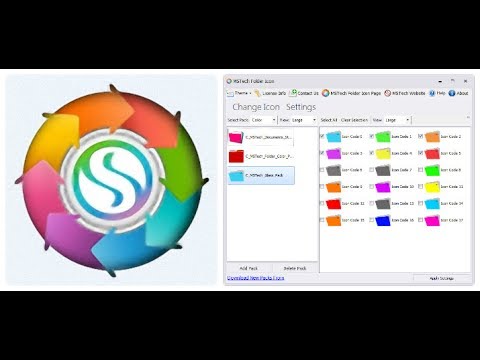 480x360 Mstech Folder Icon Basic