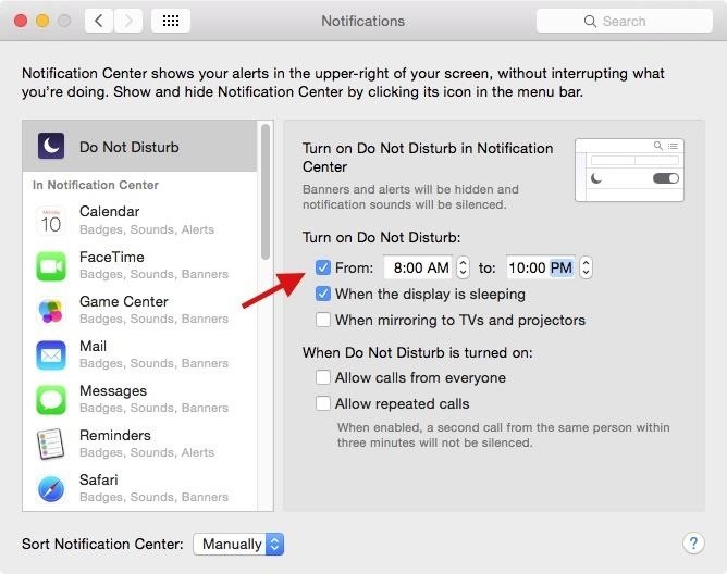 668x528 How To Disable Annoying Software Update Notifications On Your Mac