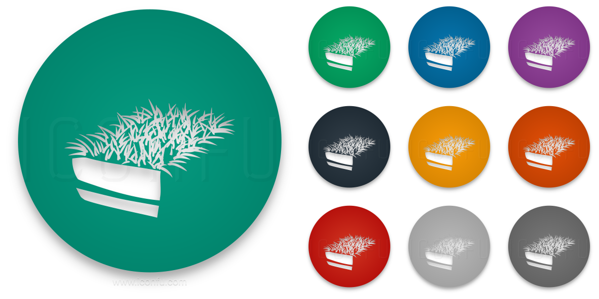 Soil Icon 1200x600 Soil Icon