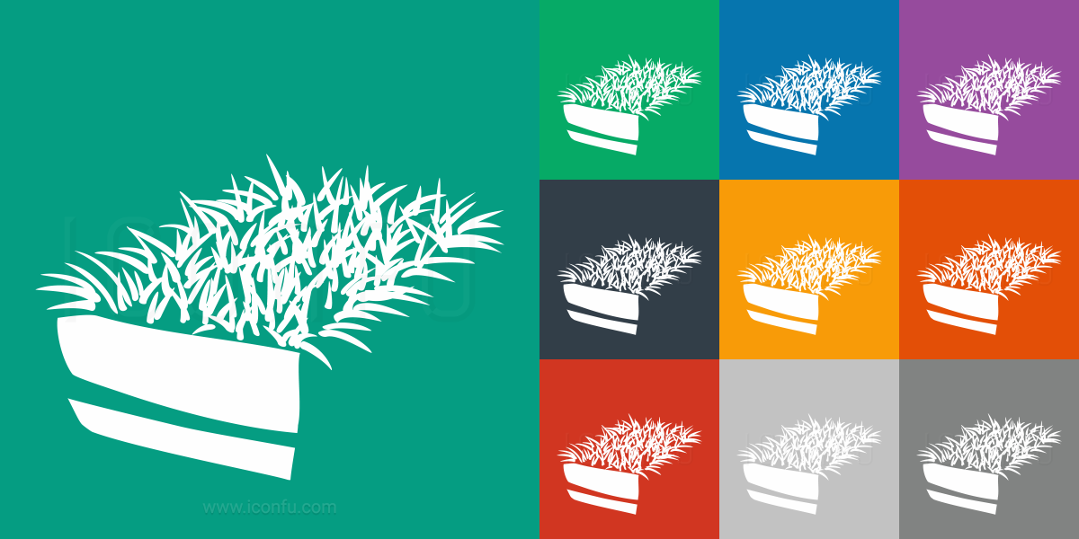 Soil Icon 1200x600 Soil Icon