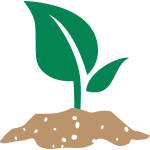 Soil Icon Colour 150x150 Soil Icon Colour
